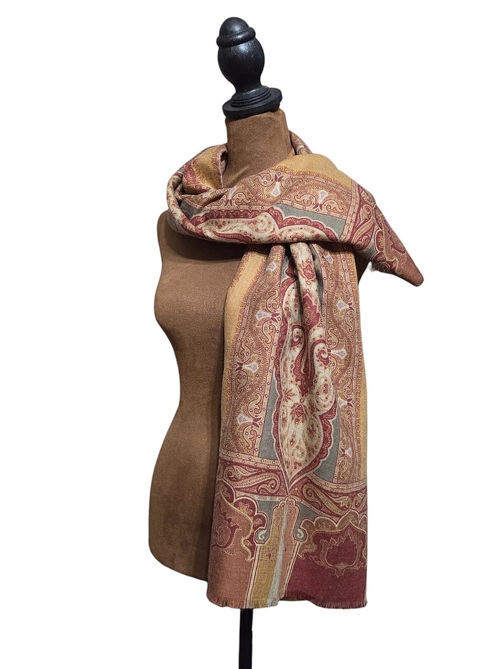 ETRO SCARF